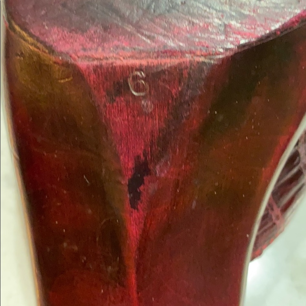 Salphy Mule - image 6